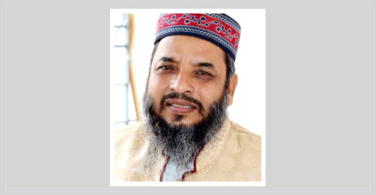 জাতীয় পার্টির ভাইস চেয়ারম্যান আশরাফ গ্রেফতার