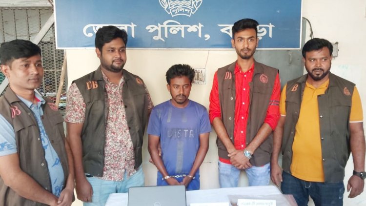 পাওনা টাকা নিয়ে তর্কের জেরে তাসলিমাকে খুন করেন প্রতিবেশী