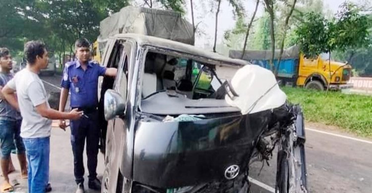 ঢাকা-চট্টগ্রাম মহাসড়কের ৬২ কিলোমিটার ঝুঁকিপূর্ণ