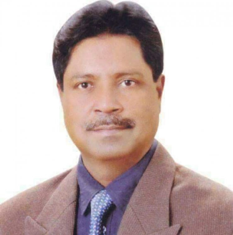 ঢাকা মহানগর দক্ষিণ বিএনপির যুগ্ম আহবায়ক ইউনুস মৃধা আটক