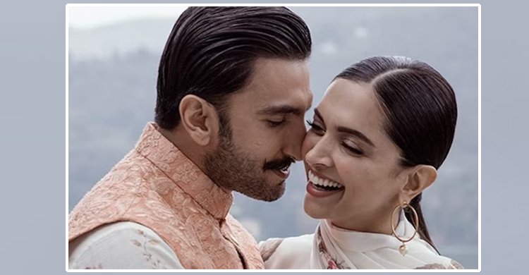 দীপিকার সঙ্গে বিয়ে নিয়ে নতুন তথ্য দিলেন রণবীর!