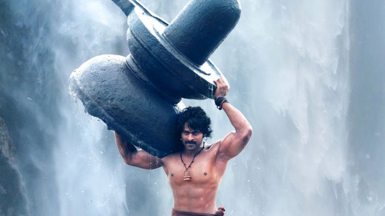 ৪৪ বছরে পা দিয়েছেন ‘বাহুবলী’ খ্যাত প্রভাস