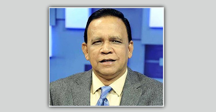 বার কাউন্সিল ভবন তৈরিতে দুর্নীতি হয়েছে শত কোটি টাকার বেশি: ব্যারিস্টার খোকন