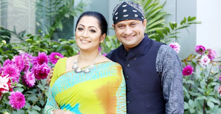 তানিয়ার সঙ্গে বিচ্ছেদ নিয়ে মুখ খুললেন টুটুল