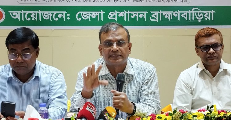 রাজনৈতিক বিষয়ে কিছুই করার নেই, তবুও আশায় বুক বেঁধে আছি: ইসি আনিছুর রহমান