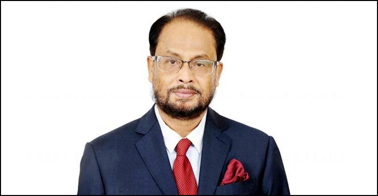 নির্বাচনের আগে আনসারকে পুলিশের ক্ষমতা দেওয়া ‘দুরভিসন্ধিমূলক’: জিএম কাদের