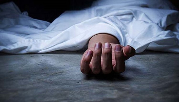 নিজঘরে মিললো বৃদ্ধার গলাকাটা মরদেহ