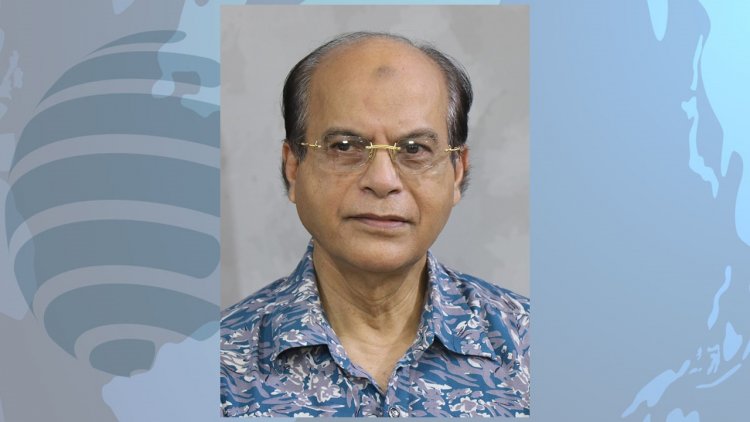 কিছু কিছু সময় সত্য কথাটা না বললেই ভালো : ইসিকে ইকবাল সোবহান