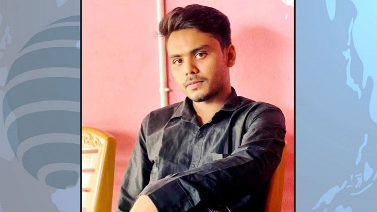 সাতক্ষীরায় যুবককে পিষে মারল ট্রাক