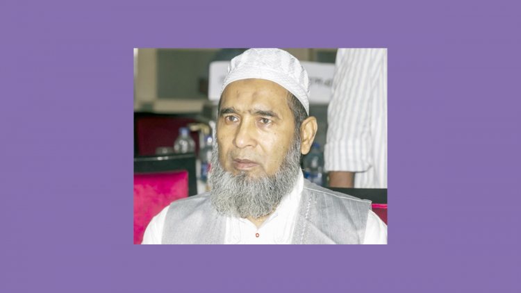 শাপলা চত্বরেই জামায়াতের সমাবেশ হবে