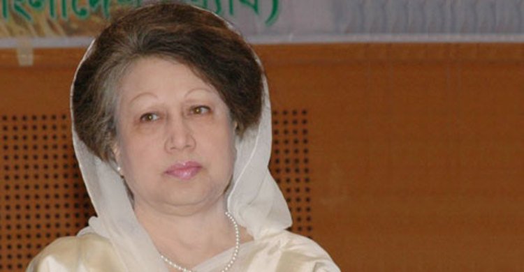 খালেদা জিয়ার অস্ত্রোপচার সম্পন্ন