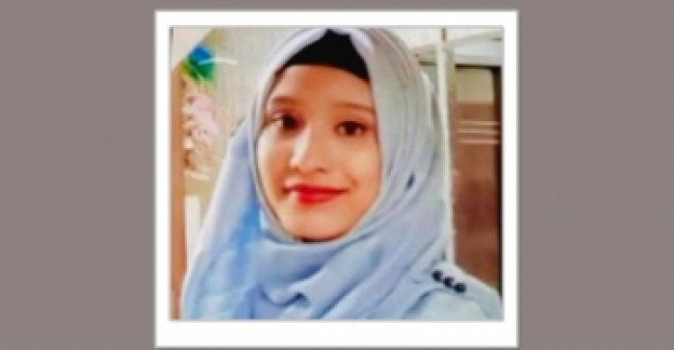 খাজা টাওয়ারে আগুন: তারে ঝুলে নামার সময় নিচে পড়ে নারীর মৃত্যু