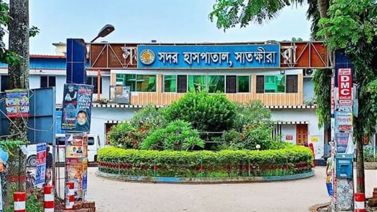 বাসের ধাক্কায় প্রাণ গেল দুই ভাইয়ের