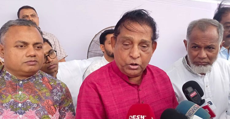 আজও বিএনপি লাফালাফি করে চলে যাবে: মায়া