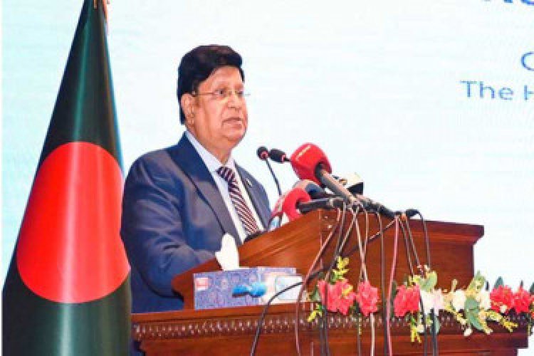 আমেরিকাকে বলেছি, ভয় দেখিয়ে লাভ নাই: পররাষ্ট্রমন্ত্রী