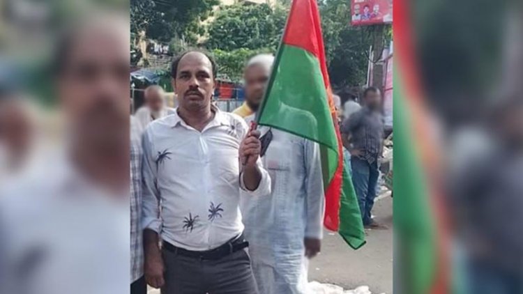 নয়াপল্টনে সংঘর্ষে যুবদল নেতা নিহত