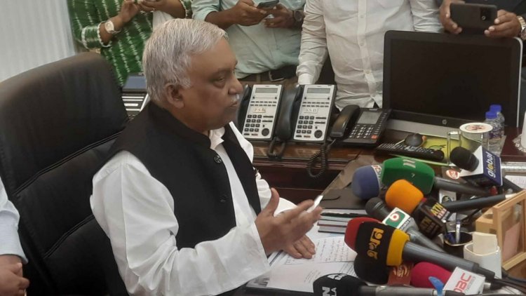 বিএনপি নেতারা কি সহিংসতার দায় এড়াতে পারবেন প্রশ্ন স্বরাষ্ট্রমন্ত্রীর