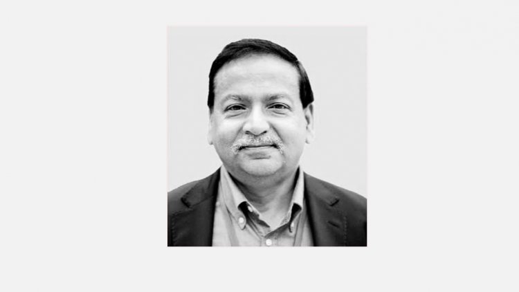 ড. সালিমুল হকের মৃত্যুতে পররাষ্ট্রমন্ত্রী-প্রতিমন্ত্রীর শোক