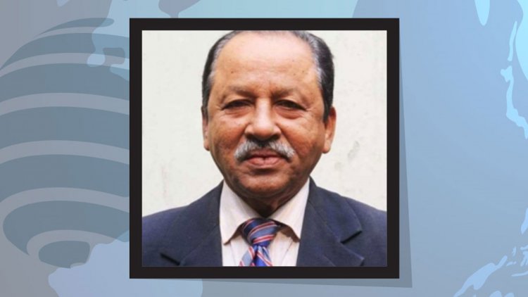 সংঘর্ষে আহত সাংবাদিক রফিক ভূঁইয়া মারা গেছেন