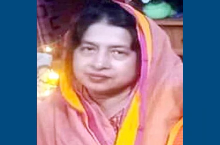 বিএনপি নেতার বাড়িতে পুলিশের তল্লাশি, আতঙ্কে স্ত্রীর মৃত্যু