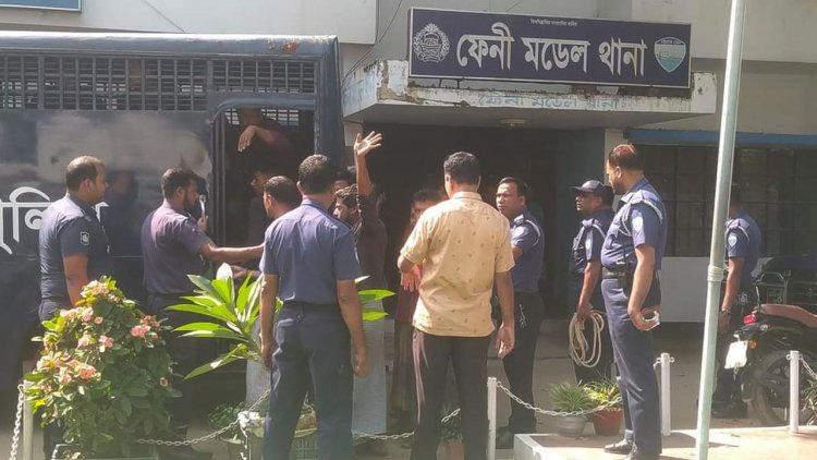 ফেনীতে একদিনে বিএনপি-জামায়াতের বিরুদ্ধে ৮ মামলা