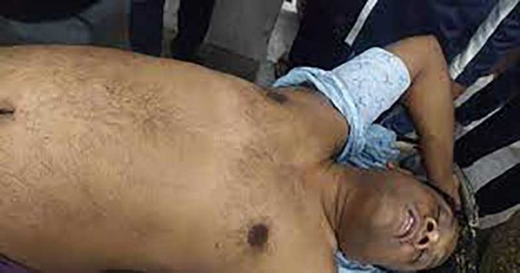 রাজশাহীতে আরেক চিকিৎসকের ওপর হামলা, পিটিয়ে জখম