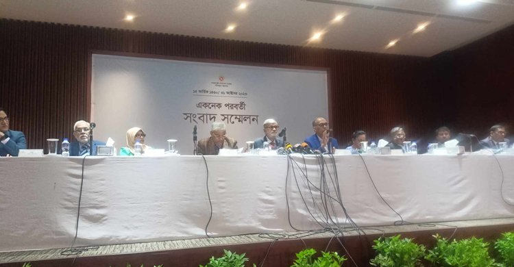 আমরা আবারও ক্ষমতায় আসবো, আস্থা আছে: পরিকল্পনামন্ত্রী