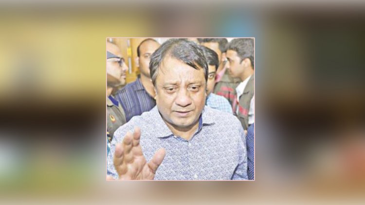 আপন জুয়েলার্সের মালিক সেলিমের বিরুদ্ধে অবৈধ সম্পদের মামলা