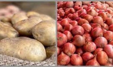 আলুর দাম কমেনি, পেঁয়াজের কেজি ১৪০ টাকা