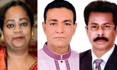 শিরিন-ফারুক-আবুল হোসেনসহ বিএনপির ১৬ নেতাকর্মী গ্রেপ্তার