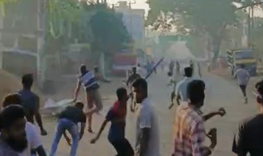 কিশোরগঞ্জে পুলিশের তিন মামলায় আসামি বিএনপির ১৬০০ নেতাকর্মী