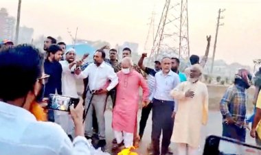 নারায়ণগঞ্জে রিজভীসহ বিএনপির ৩৪ জনের বিরুদ্ধে মামলা