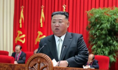 একাধিক দেশে দূতাবাস বন্ধ করছে উত্তর কোরিয়া