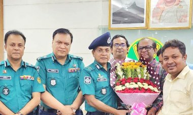 অবরোধের নামে চোরাগোপ্তা হামলাকারীদের ধরিয়ে দেওয়ার আহ্বান