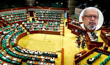 প্রবাসে নারী কর্মীর সংখ্যা ১১ লাখ ৬৬ হাজার : কর্মসংস্থান মন্ত্রী