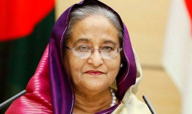 প্রধানমন্ত্রী সৌদি আরব যাচ্ছেন রোববার