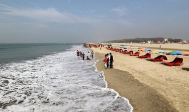 কক্সবাজার পর্যটনে হরতাল-অবরোধের প্রভাব