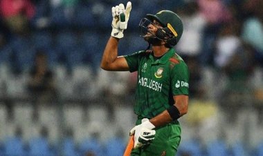 মাহমুদউল্লাহ রিয়াদের অনুপ্রেরণা তার ছেলে