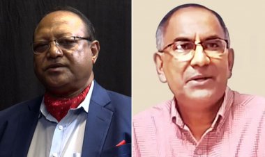 সারওয়ার্দী-আরেফীকে মুখোমুখি জিজ্ঞাসাবাদ করবে ডিবি