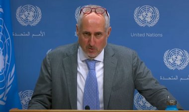 নির্বাচনকে ঘিরে বাংলাদেশে গ্রেপ্তার-হয়রানি দেখতে চায় না জাতিসংঘ