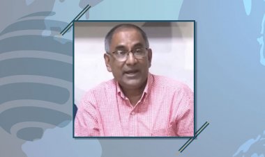 বাইডেনের কথিত উপদেষ্টা ৫ দিনের রিমান্ডে