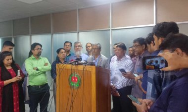 জাতীয় নির্বাচনে ভোটার ১১ কোটি ৯৬ লাখ