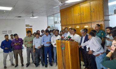 জাতীয় সংসদ নির্বাচনে ৩০০ বিচারক চেয়েছেন ইসি