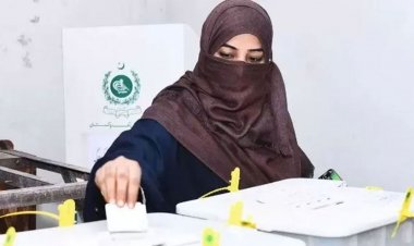 অনিশ্চয়তা কাটিয়ে নির্বাচনের তারিখ ঘোষণা করল পাকিস্তান