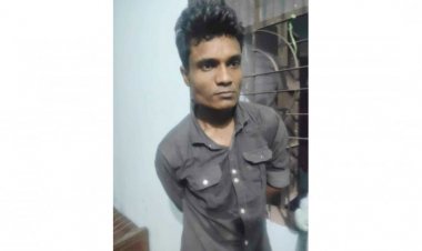 মাকে কুপিয়ে হত্যা করলো ছেলে, পাশেই ‘দাঁড়িয়েছিলেন’ বাবা