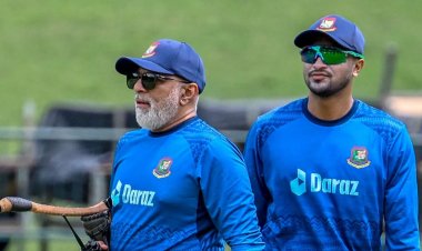 ‘হাথুরুকে ফেরানোই ভুল হয়েছে’