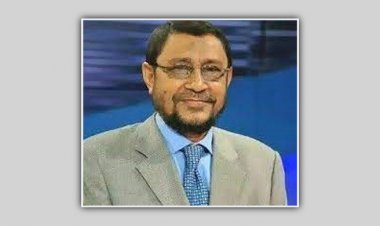 নরসিংদী বিএনপির ভারপ্রাপ্ত আহ্বায়ক বকুল