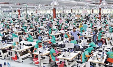 হুমকির মুখে পোষাক শিল্পখাত