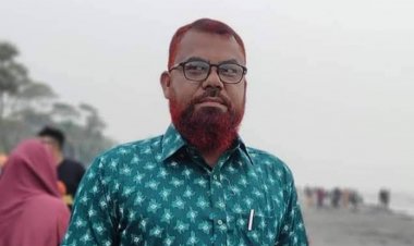 ডিবি পুলিশ পরিচয়ে তুলে নিয়ে যুবদল নেতাকে কুপিয়ে জখম