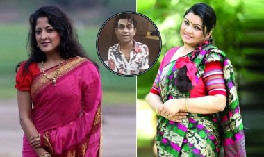 তাজিনের পাশে ছিলেন, হিমুরও পাশে— রহস্যের গন্ধ পাচ্ছেন অনেকেই